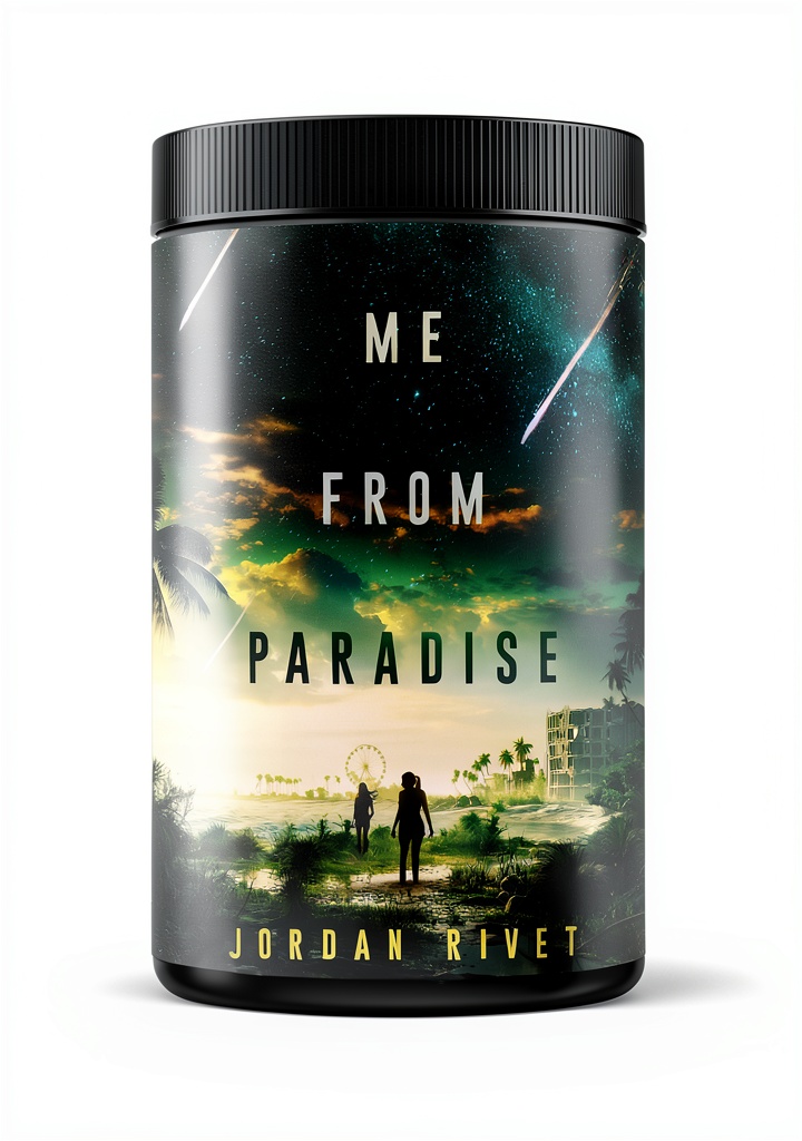Teen Apocalyptic eBooks series by Bunker