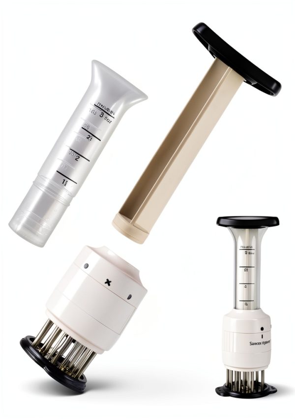 Stainless Steel Meat Tenderizer by COMINHKPR-1