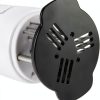 Lazmin Meat Marinade Injector Stainless Steel-7