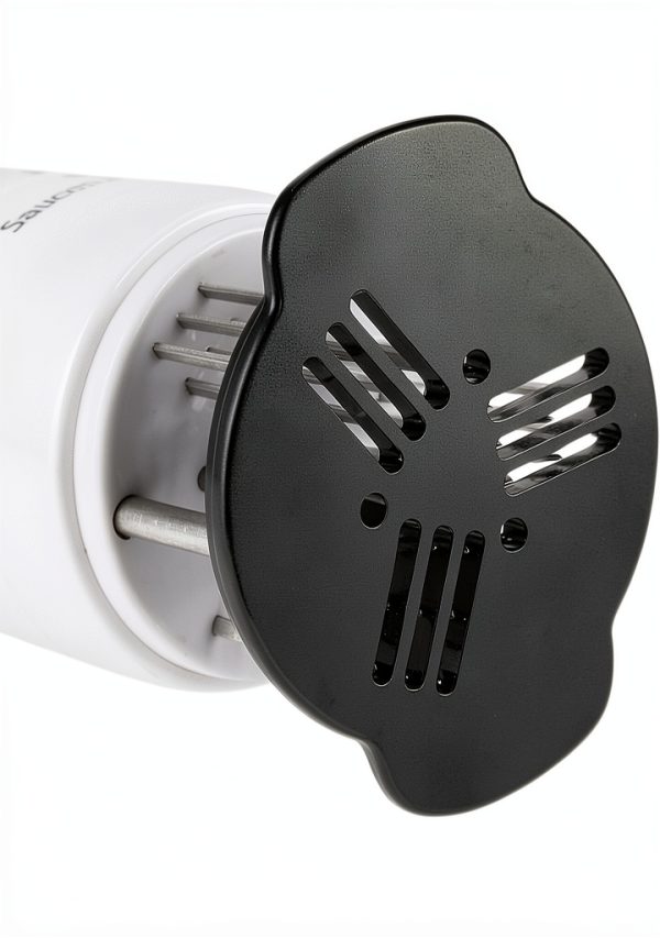 Lazmin Meat Marinade Injector Stainless Steel-7