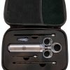 Grill Sergeant 304 Stainless Flavor Injector 2.5oz-2