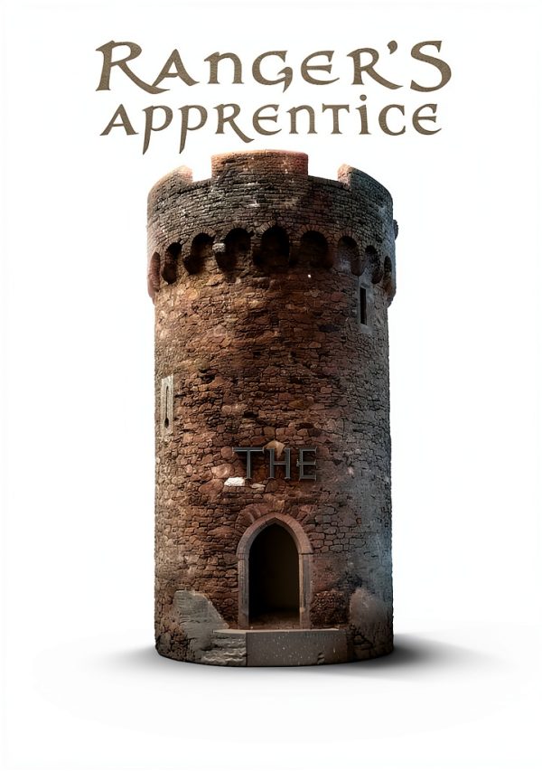 Ranger's Apprentice Book 5 Viking Kindle Edition-0
