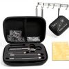 Meat Injector ChefMate D‑Ring for BBQ Enthusiasts-5