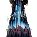 Renegades ebook Feiwel & Friends teen superhero-0