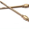PZRT Stainless Steel Marinade Injector 7.5cm-1
