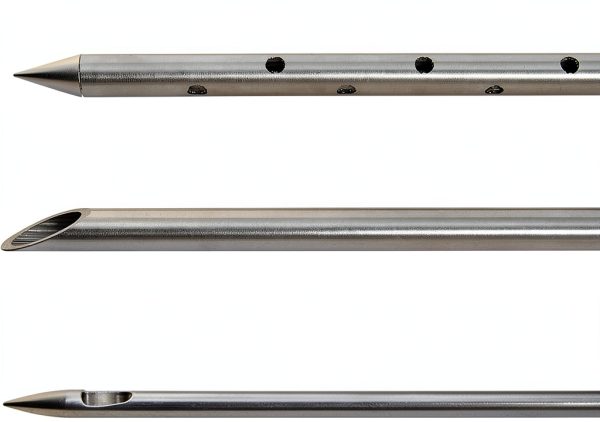 Grill Sergeant 304 Stainless Flavor Injector 2.5oz-5