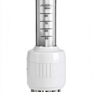 Lazmin Meat Marinade Injector Stainless Steel-0