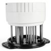 Lazmin Meat Marinade Injector Stainless Steel-8