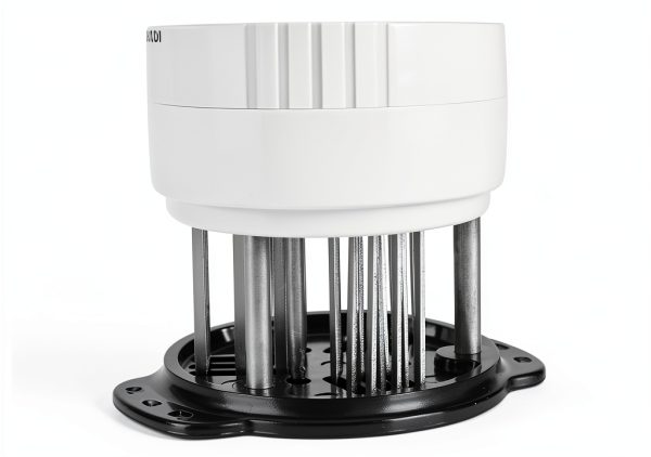 Lazmin Meat Marinade Injector Stainless Steel-8