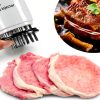 Stainless Steel Meat Tenderizer by COMINHKPR-3