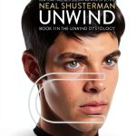 Unwind Dystology eBook Simon Schuster Dystopia-0
