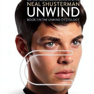 Unwind Dystology eBook Simon Schuster Dystopia-0