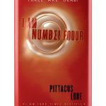 HarperCollins Lorien Legacies Book 1 Kindle Edition-0