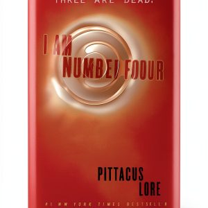 HarperCollins Lorien Legacies Book 1 Kindle Edition-0