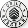 Grill Sergeant 304 Stainless Flavor Injector 2.5oz-8