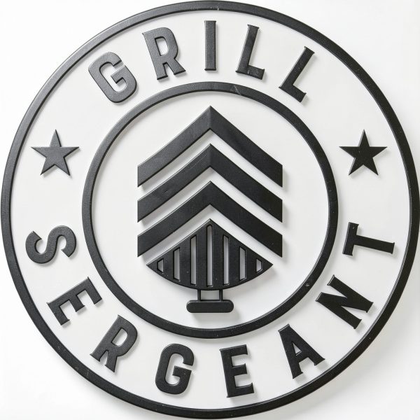 Grill Sergeant 304 Stainless Flavor Injector 2.5oz-8