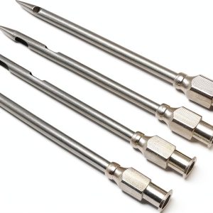 PZRT Stainless Steel Marinade Injector 7.5cm-0