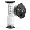Lazmin Meat Marinade Injector Stainless Steel-6
