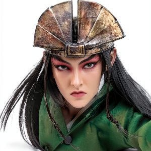 Chronicles of the Avatar Kindle by Amulet Books-0