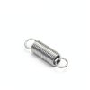 Juvielich Extension Spring 0.8mm x 6mm x 25mm Stainless Hook 15PCS-1