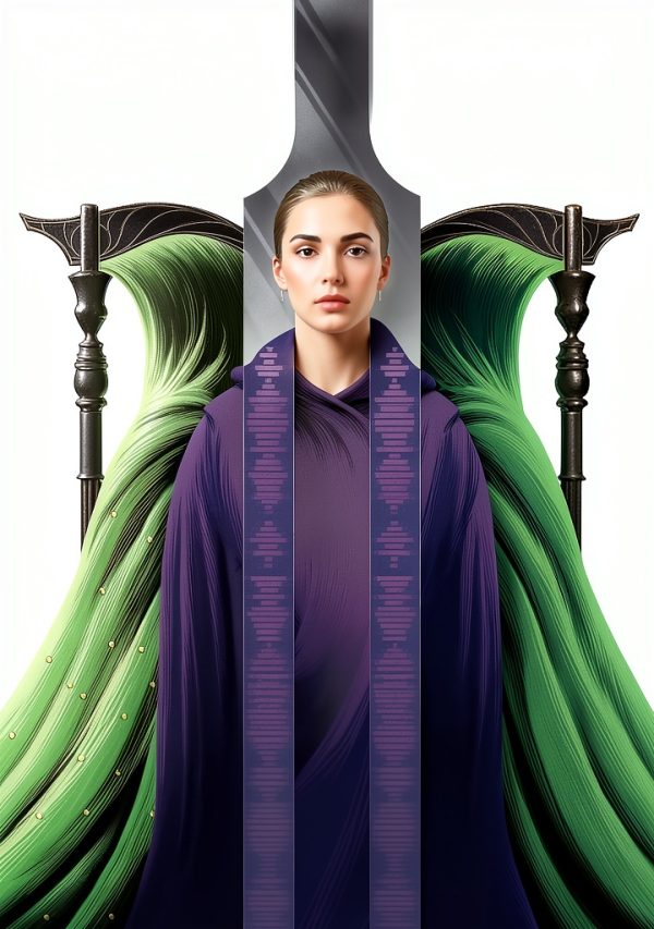 Arc of a Scythe Book 3 Kindle Edition 640‑Page YA Sci‑Fi-0