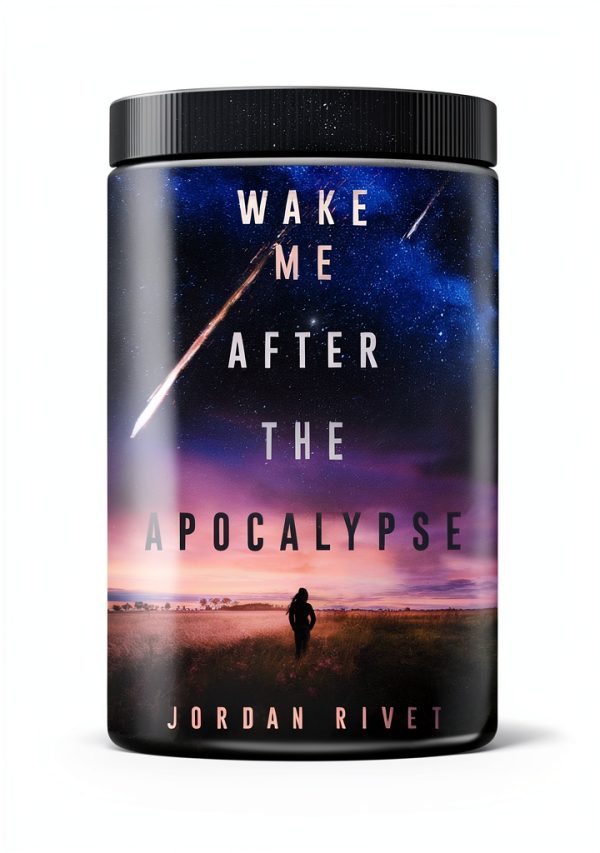 Bunker Book 1 Teen Apocalyptic Novel Amazon Kindle Edition-0