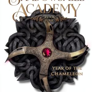 Shadowspell Academy Book 4 Fantasy eBook Hijinks Ink Publishing-0