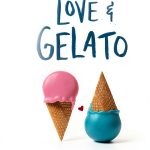 The Love & Gelato Book 1 Teen Romance by Simon & Schuster-0