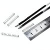 Customized Galvanized Spring Steel Small Coil Compression Spring for-0