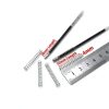 Customized Galvanized Spring Steel Small Coil Compression Spring for-5