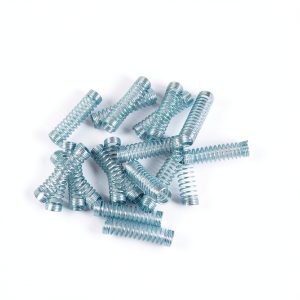 Galvanized Steel Ballpoint Pen Spring 100pcs Xiamen Beisi Wo Ltd-0
