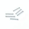 Customized Galvanized Spring Steel Small Coil Compression Spring for-3
