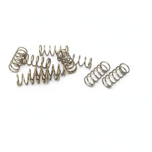 Compression Spring uxcell 304 stainless spring 6mm OD 0.6mm Wire 15mm-0