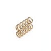 10PCS Compression Spring Kit for Car Heating Plug, Pure Copper Solid Small Tiny Spring Assortment for Electric Accessories Extension Crafts, Multipurpose-3
