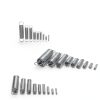 Extension Spring Beesini 25-Size Assortment Kit 100pcs Stainless Steel-2