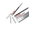 Customized Galvanized Spring Steel Small Coil Compression Spring for-1