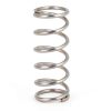 Compression Spring uxcell 304 stainless spring 6mm OD 0.6mm Wire 15mm-1