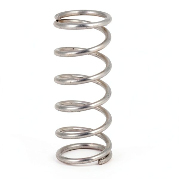 Compression Spring uxcell 304 stainless spring 6mm OD 0.6mm Wire 15mm-1