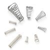 100pcs Conical Spring Set by Cilky 304 Stainless Steel Compression-4