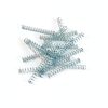 Customized Galvanized Spring Steel Small Coil Compression Spring for-4