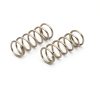 Compression Spring uxcell 304 stainless spring 6mm OD 0.6mm Wire 15mm-2