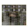 Extension Spring Beesini 25-Size Assortment Kit 100pcs Stainless Steel-1