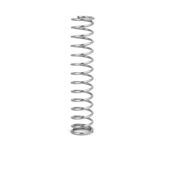 Compression Spring uxcell 304 Stainless 10mm OD 1mm Wire 50mm Length-2