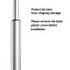 18-28" Gas Lift Cylinder by Ainilaily for Bar Stools (10" Stroke)-2