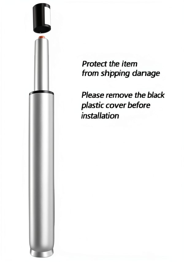 18-28" Gas Lift Cylinder by Ainilaily for Bar Stools (10" Stroke)-2