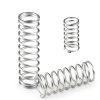 Compression Springs Kit 390pcs 24 Sizes Stainless Steel SENMULIN-5