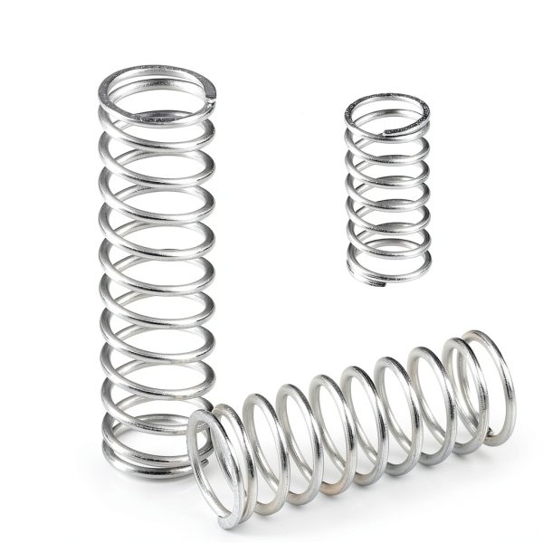 Compression Springs Kit 390pcs 24 Sizes Stainless Steel SENMULIN-5