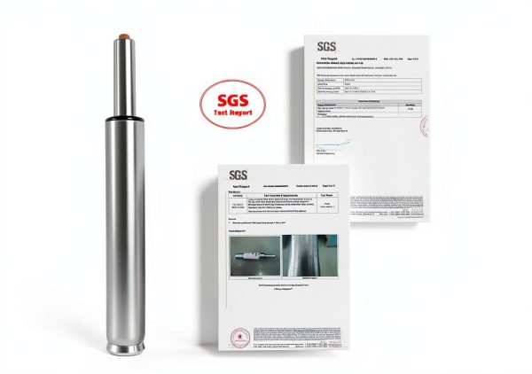 18-28" Gas Lift Cylinder by Ainilaily for Bar Stools (10" Stroke)-3