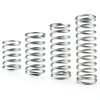 Compression Springs Kit 390pcs 24 Sizes Stainless Steel SENMULIN-4