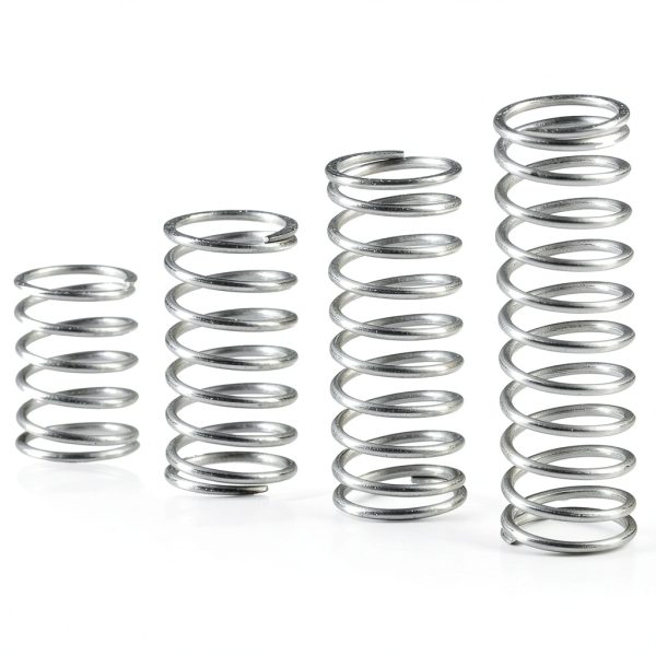 Compression Springs Kit 390pcs 24 Sizes Stainless Steel SENMULIN-4